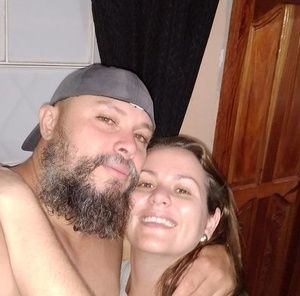 Meet your Posher, Randy